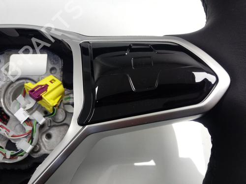 Steering wheel VW ID.5 (E39) GTX 4motion | BP29410090C49 