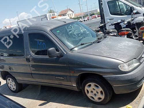 Used Parts CITROËN BERLINGO / BERLINGO FIRST MPV (MF_, GJK_, GFK_) 1.9 D (MFDJY) (68 hp) 4325419