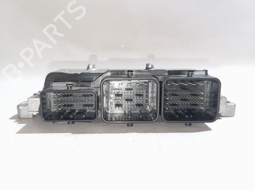 Engine control unit (ECU) FORD KUGA I 2.0 TDCi 4x4 | BP37261766M57 - Image 3