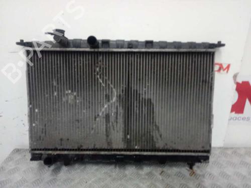 Used Water radiator HYUNDAI SONATA IV (EF) [1998-2005]  30369760