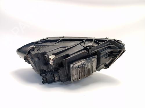 Left headlight MERCEDES-BENZ A-CLASS (W177) A 250 e (177.086) | BP29723995C28 