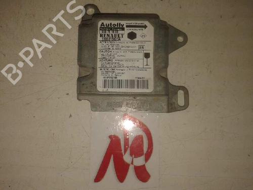 Used ECU airbags RENAULT KANGOO (KC0/1_) [1997-2025]  12636695
