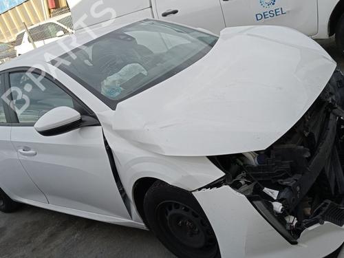 Rear left window mechanism PEUGEOT 208 II (UB_, UP_, UW_, UJ_) | BP19036271C24