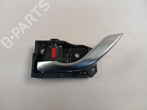 Used Front left interior door handle MAZDA CX-5 (KE, GH) 2.2 D (KE2FW) (150 hp) 20933712