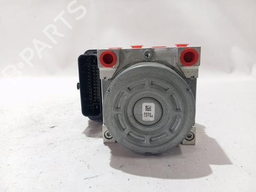 ABS Bremseaggregat DACIA DOKKER MPV (KE_) | BP30914301M43
