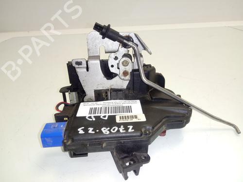 Front right lock AUDI A3 (8P1)  | BP13453802C97 