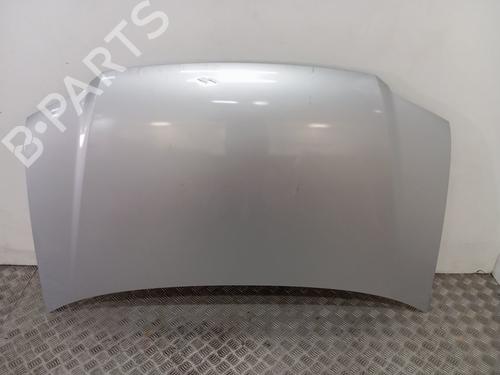 Used Hood VW CADDY III Box Body/MPV (2KA, 2KH, 2CA, 2CH) [2004-2016]  29058642