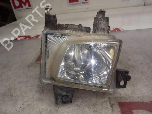 Used Left front fog light OPEL VECTRA C (Z02) 2.2 DGi (F69) (155 hp) 30370810
