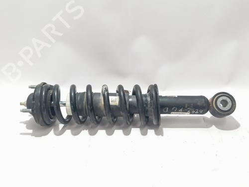 Used Right front shock absorber Right front shock absorber FORD RANGER (TKE) [2011-2026] 33325939 33325939