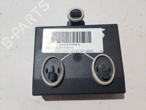 Electronic module AUDI A5 Sportback (8TA) 2.0 TDI | BP29206425M83 