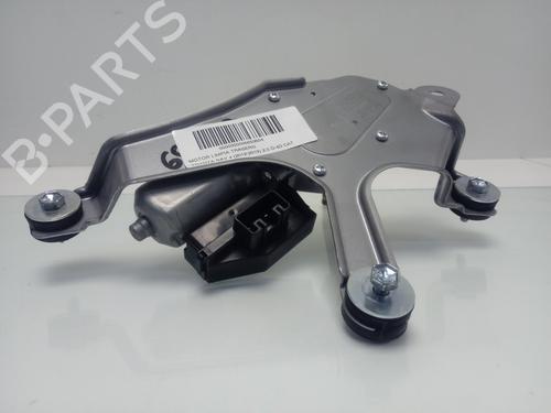 Rear wiper motor TOYOTA RAV 4 IV (_A4_)  | BP17683762M102 