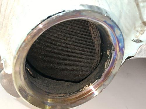 Particulate filter NISSAN NV250 Van (X61) | BP37436672M81 - Image 2