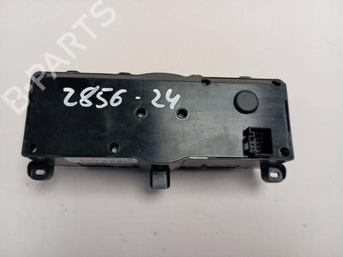 AC Styreenhet / Manøvreringsenhet MERCEDES-BENZ GL-CLASS (X164) GL 350 CDI 4-matic (164.822) | BP20699745I5 