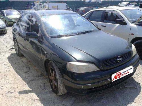 Gearbox OPEL ASTRA G Hatchback (T98) 1.6 16V (F08, F48) | BP12677752M3 