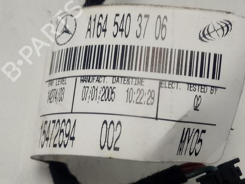 Switch MERCEDES-BENZ M-CLASS (W164)  | BP14134145I30 