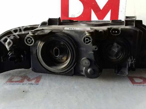 Left headlight BMW 5 (E39) | BP36561577C28 - Image 4