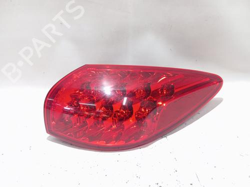 Used Right taillight Right taillight INFINITI QX50 I [2013-2026] 34439696 34439696