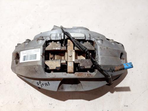 Left front brake caliper BMW X5 (G05, F95) xDrive 40 i Mild-Hybrid | BP40103927M105 - Image 2