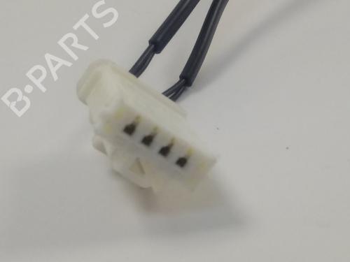 Seat buckle PEUGEOT 508 I (8D_) 2.0 BlueHDi 150 | BP18322605I32 