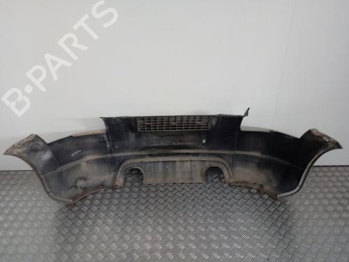 Rear bumper AUDI TT (8N3) 1.8 T quattro | BP17905719C8 