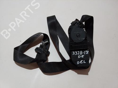 Used Front right seatbelt Front right seatbelt MERCEDES-BENZ S-CLASS (W221, V221) S 500 (221.071, 221.171) (388 hp) 35931766 35931766