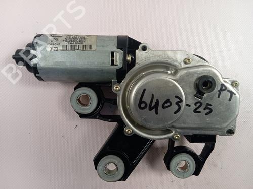 Ruitenwissermotor achter VW TOUAREG (7LA, 7L6, 7L7) 5.0 V10 TDI (313 hp) 30374766