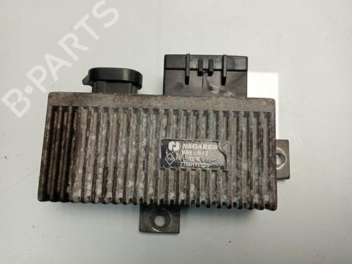 Elektronisk modul RENAULT KANGOO (KC0/1_) D 65 1.9 (KC0E, KC02, KC0J, KC0N) (64 hp) 17047490