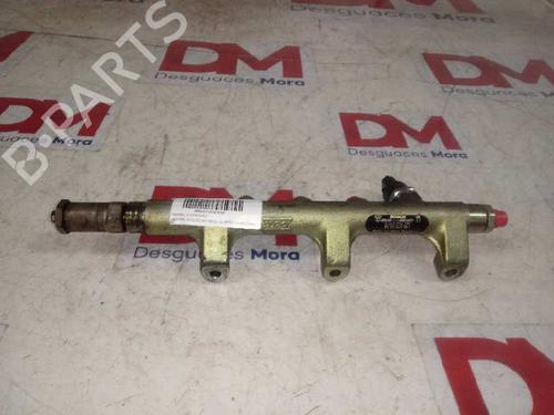 Used Injection rail NISSAN INTERSTAR Van (X70) [2002-2025]  12937724