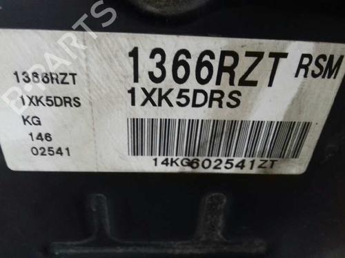 Gearbox RENAULT KOLEOS I (HY_) | BP12654944M3