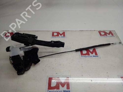 Front right lock HYUNDAI i20 I (PB, PBT)  | BP12935683C97 
