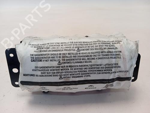 Used Passenger airbag NISSAN NV250 Van (X61) [2019-2025]  28065398
