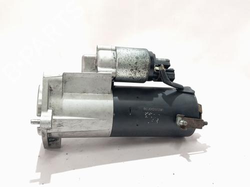 Starter AUDI A4 B7 Convertible (8HE) 2.0 TDI | BP34007333M8 - Image 2