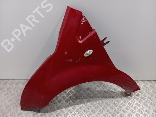Used Left front fenders CITROËN C2 (JM_) 1.4 HDi (68 hp) 26948286
