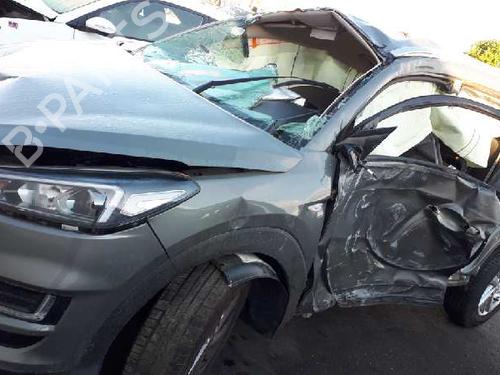 Air vent HYUNDAI TUCSON (JM)  | BP14132496I21 