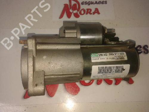 Used Starter SEAT EXEO ST (3R5) [2009-2013]  21016076