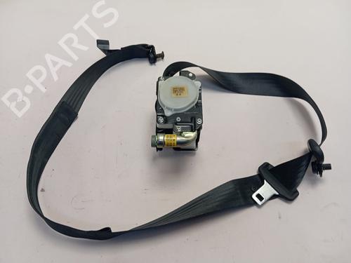 Used Front right seatbelt FORD RANGER IV [2022-2025]  28031531