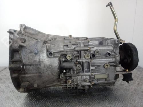 Gearbox BMW 3 (E46) 330 d | BP19708535M3 