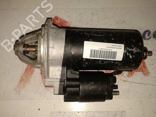 Used Starter OPEL OMEGA A (V87) [1986-1994]  19260706