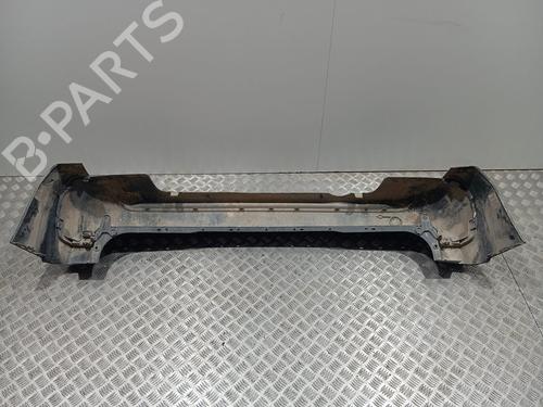 Rear bumper CITROËN BERLINGO (ER_, EC_)  | BP25854935C8 