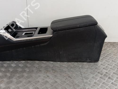 Armrest / Center console MAZDA CX-60 (KH_) e-SKYACTIV PHEV (KH0H) | BP40125195I20 - Image 5