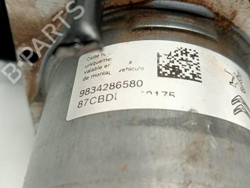 ABS pump CITROËN BERLINGO (ER_, EC_)  | BP17047552M43 