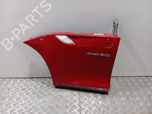 Used Left front fenders BMW Z4 Roadster (E89) sDrive 20 i (184 hp) 23877122