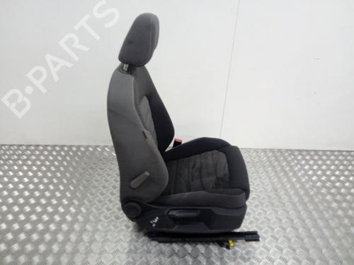 Right front seat VW GOLF ALLTRACK VII Variant (BA5, BV5) 2.0 TDI 4motion | BP16419720C16 