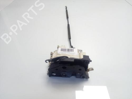 Cerradura puerta trasera izquierda SEAT ALTEA XL (5P5, 5P8) [2006-2015]  12839862