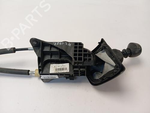 Gear lever PEUGEOT BOXER Van  | BP29446125M90 