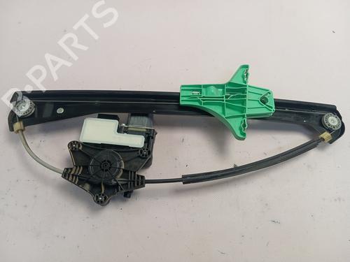 Rudehejsemekanisme Højre bagtil VW TIGUAN (AD1, AX1) 2.0 TSI R 4motion | BP29359094C25 