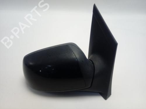 Right mirror FORD FOCUS II (DA_, HCP, DP) 1.8 TDCi | BP19695549C27 