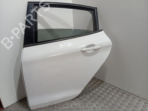Used Left rear door PEUGEOT 208 I (CA_, CC_) [2012-2021]  23898648