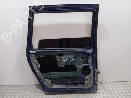 Left rear door VW SHARAN (7M8, 7M9, 7M6) 1.9 TDI | BP27515666C4 
