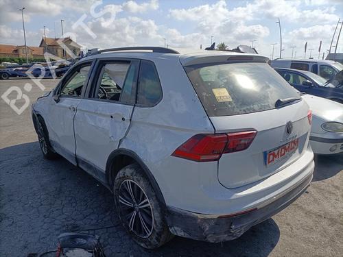 Driver airbag VW TIGUAN (AD1, AX1)  | BP29410160C9 